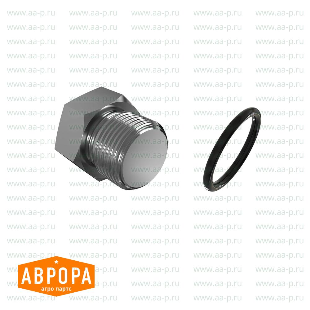 AL150585 ЗАГЛУШКА  ФИТИНГА